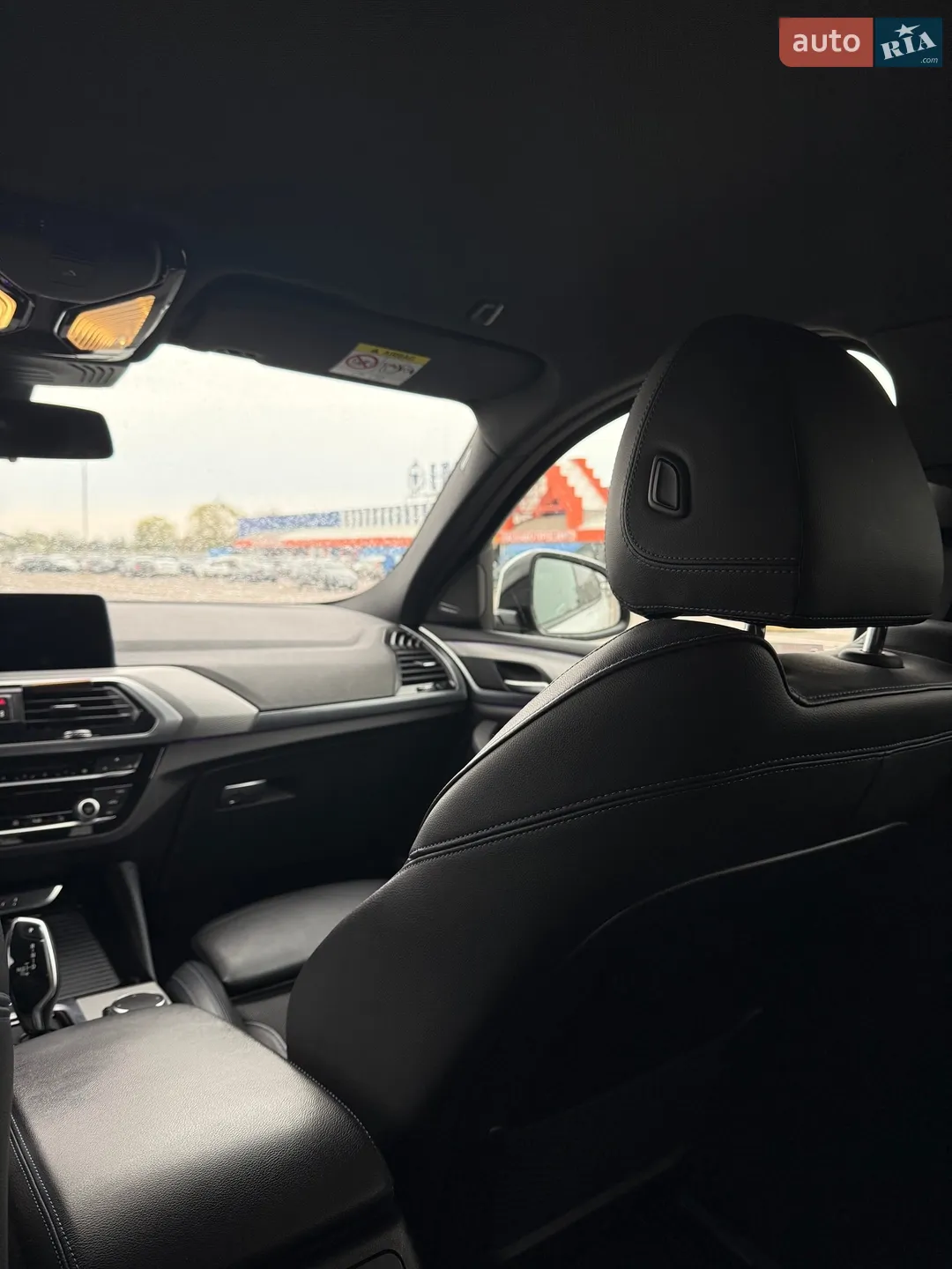 2018 BMW X4 - мініатюра 35