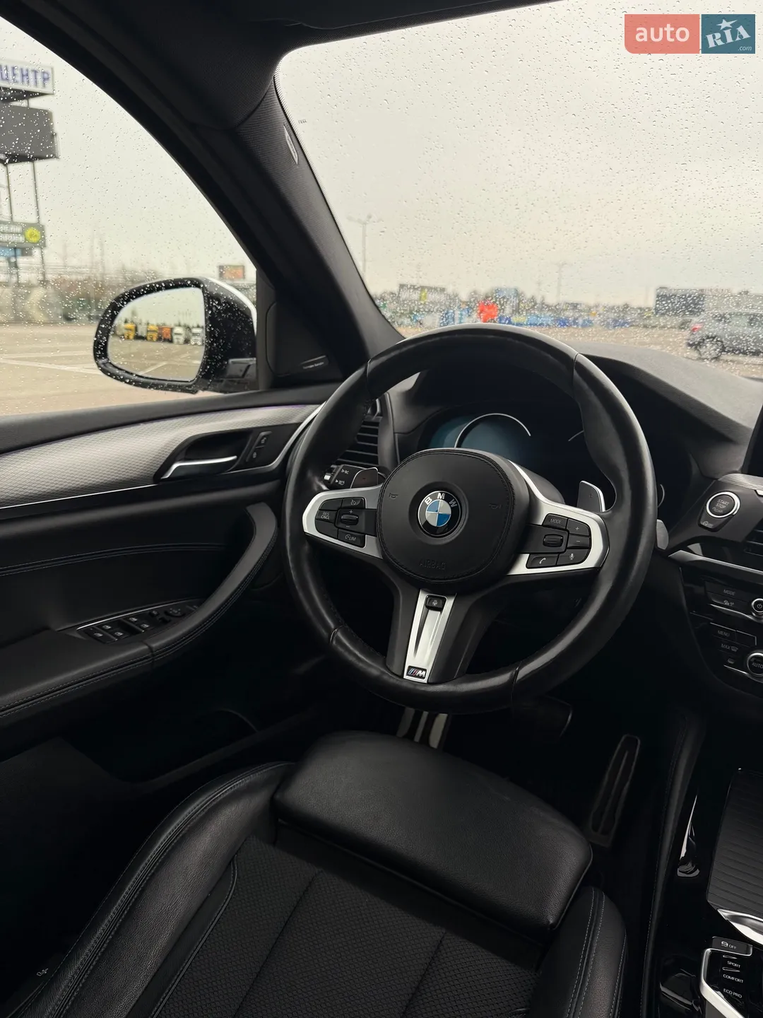 2018 BMW X4 - мініатюра 38