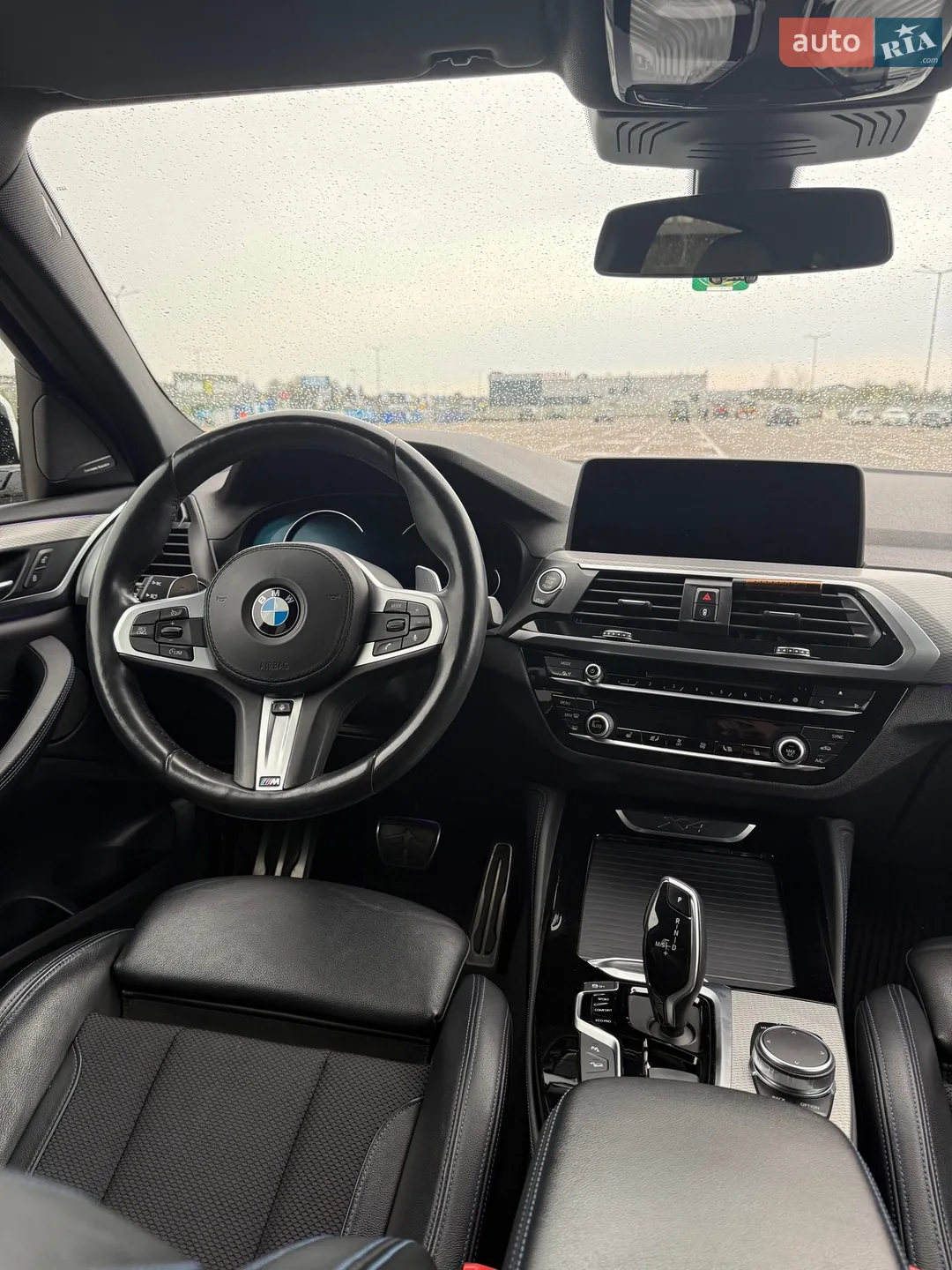 2018 BMW X4 - мініатюра 39