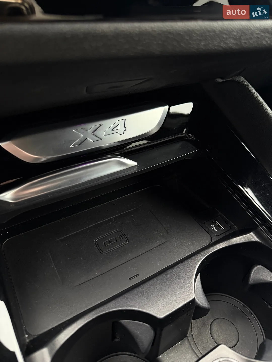 2018 BMW X4 - мініатюра 45