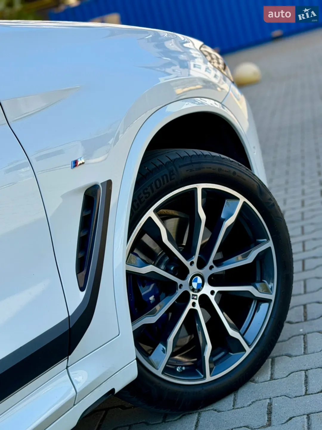 2022 BMW X4 - мініатюра 11