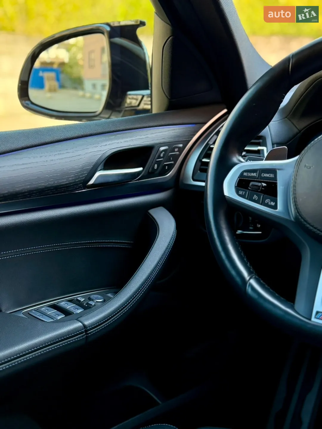 2022 BMW X4 - мініатюра 21