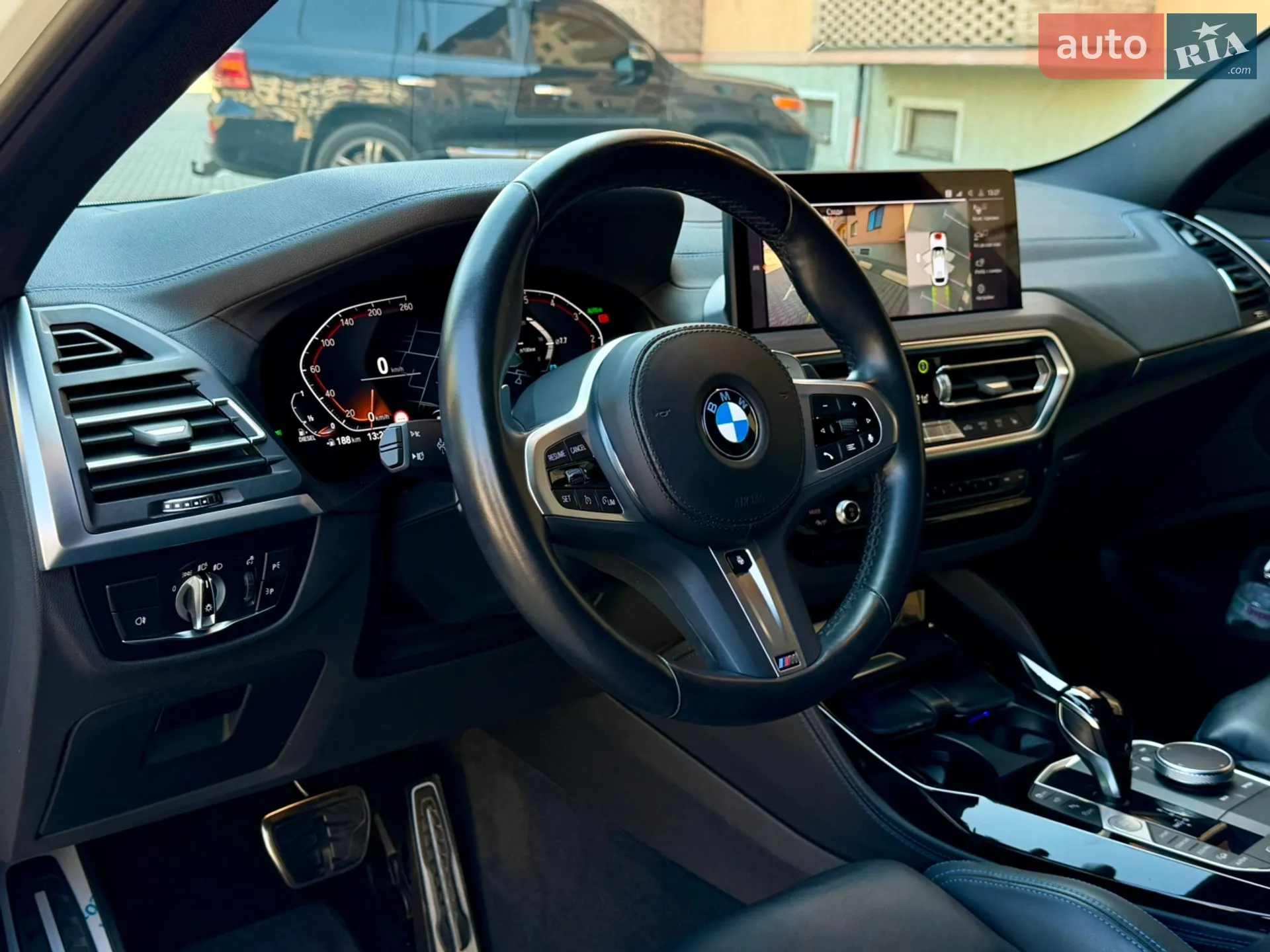 2022 BMW X4 - мініатюра 25