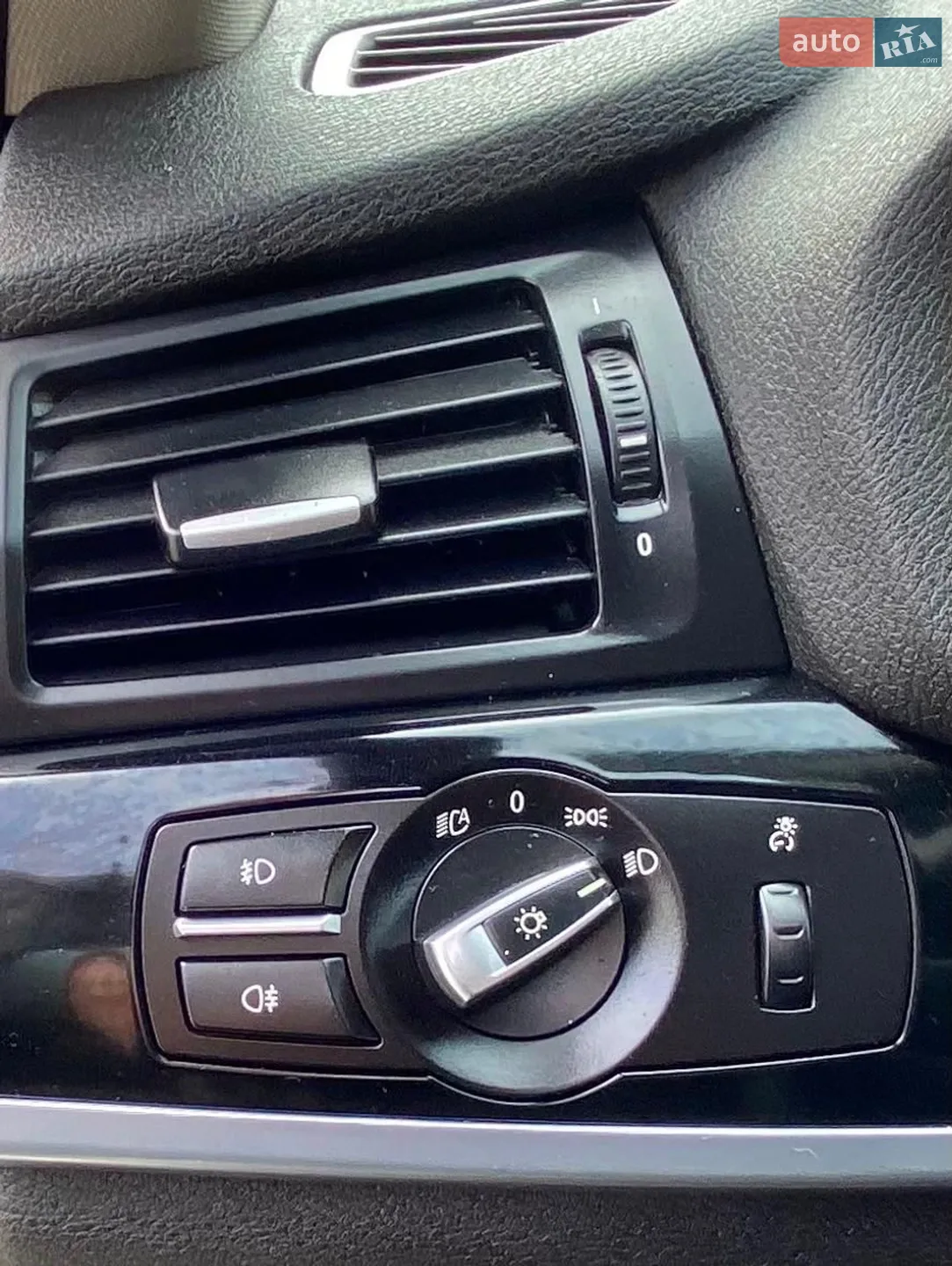 2015 BMW X4 - мініатюра 13