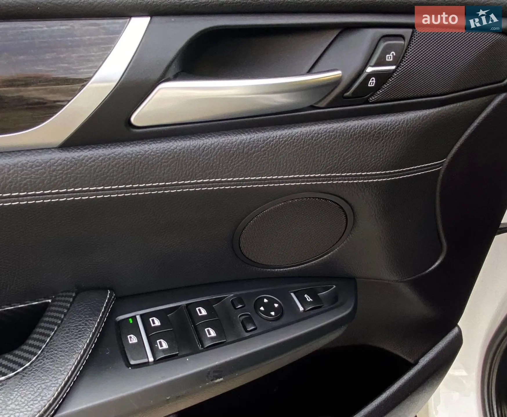 2015 BMW X4 - мініатюра 19