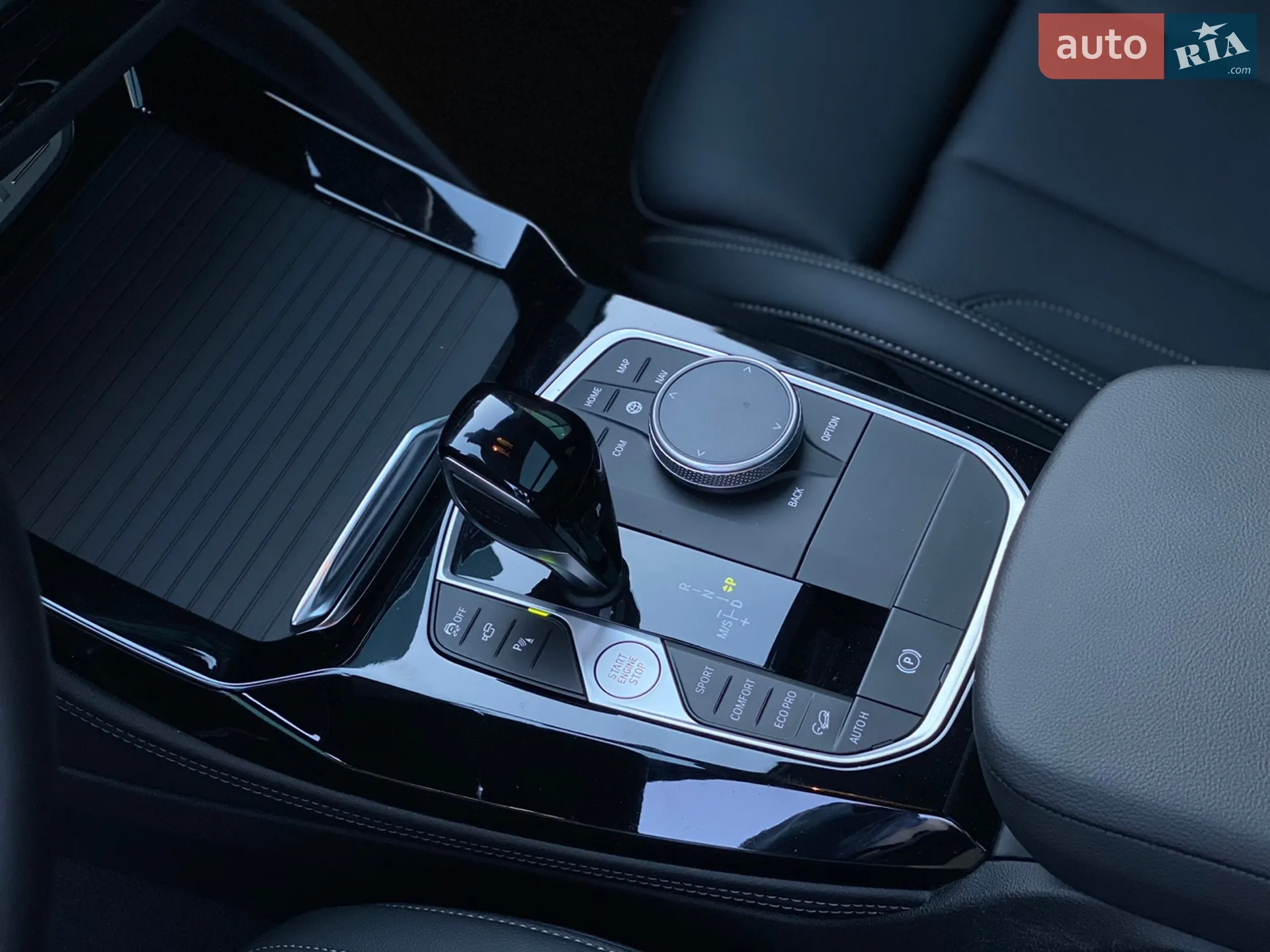 2024 BMW X4 - мініатюра 14