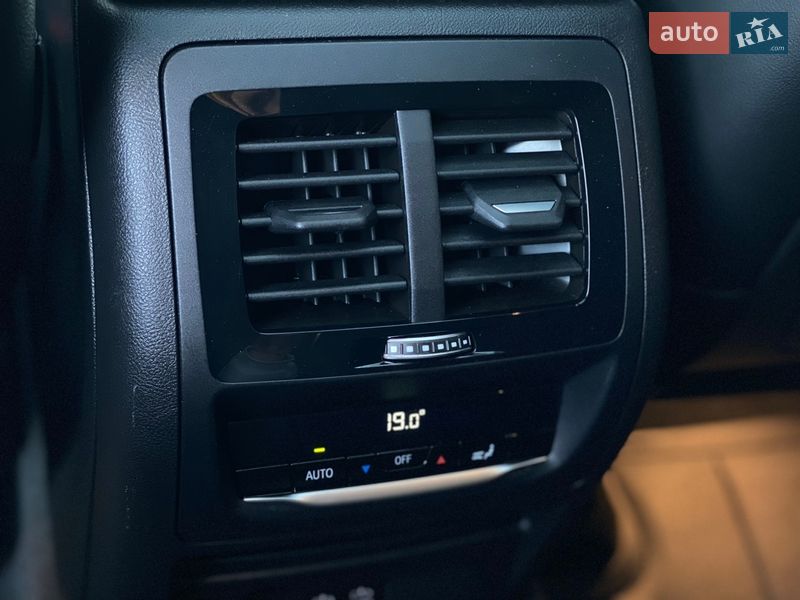 Внедорожник / Кроссовер BMW X4 2024 в Киеве