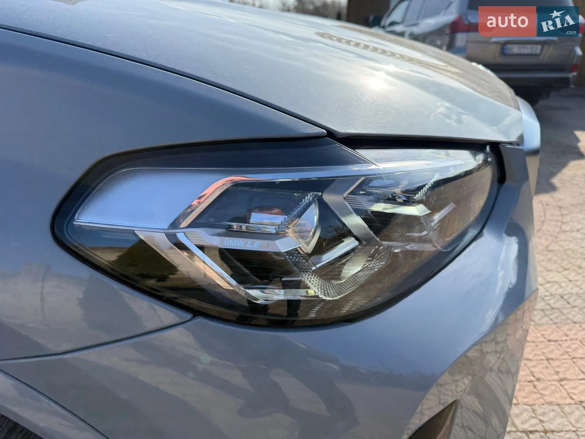 2021 BMW X4 - мініатюра 12