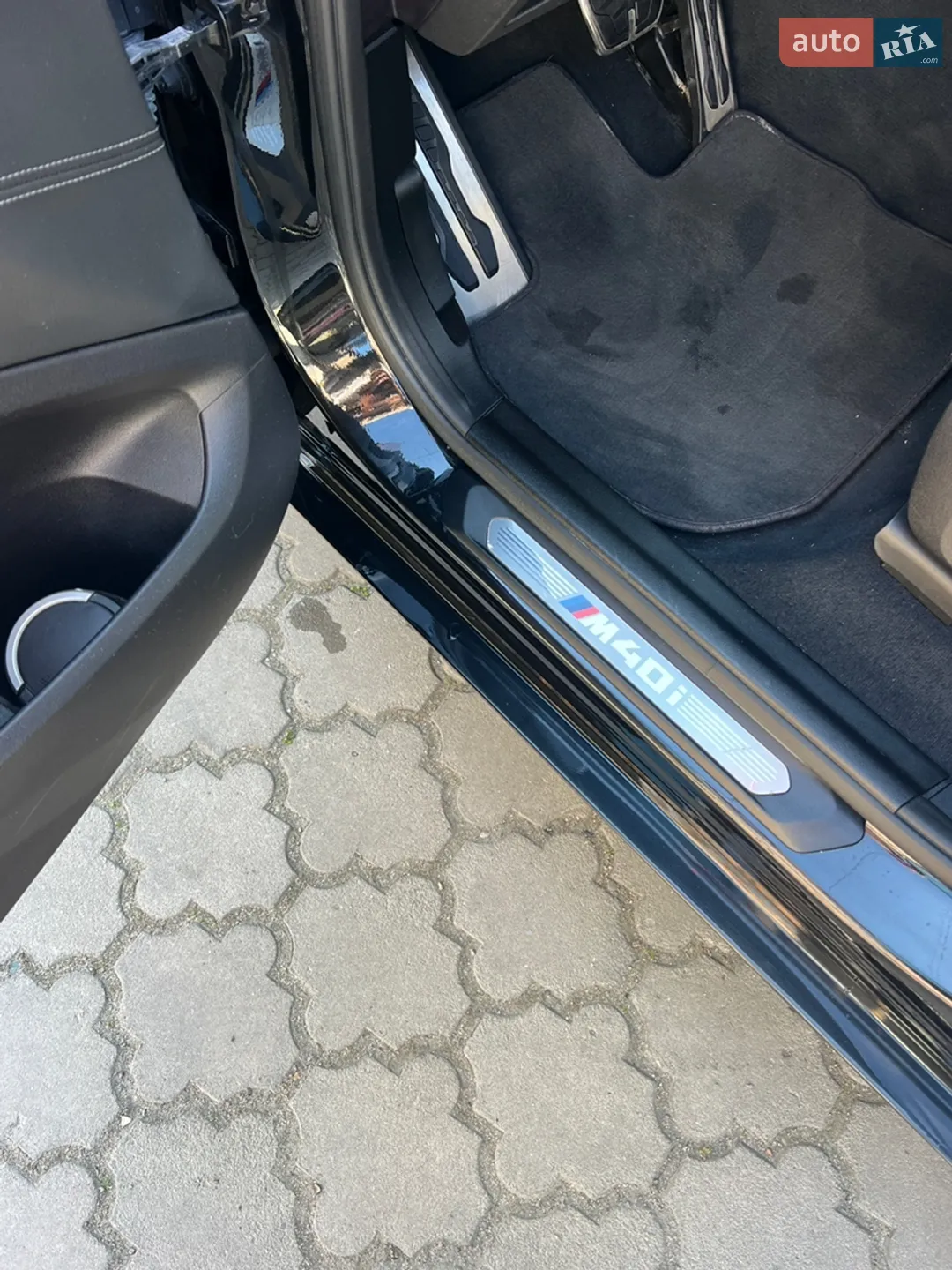 BMW X4 2019 VIN 5UXUJ5C51KLJ63596 фото оголошення 15 з 37