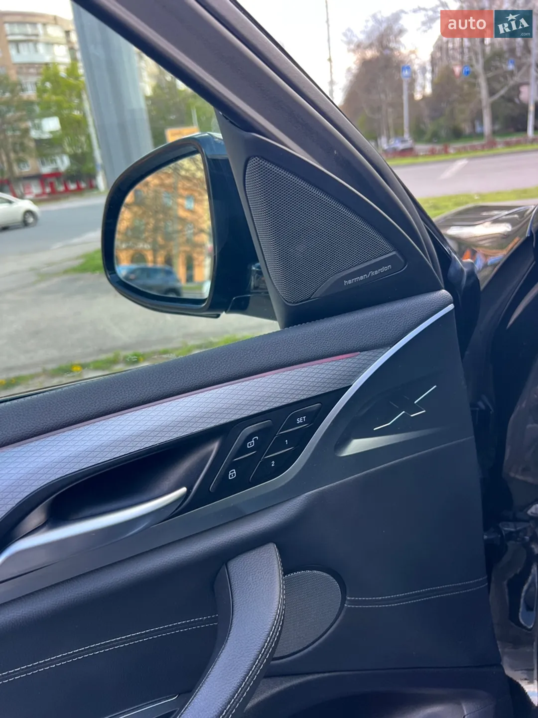 BMW X4 2019 VIN 5UXUJ5C51KLJ63596 фото оголошення 22 з 37