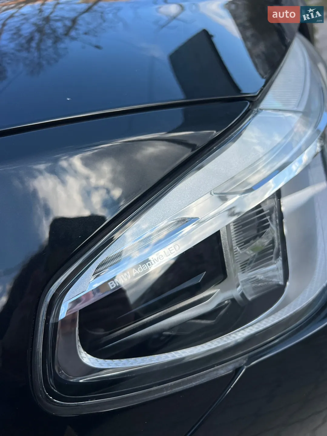 BMW X4 2019 VIN 5UXUJ5C51KLJ63596 фото оголошення 26 з 37