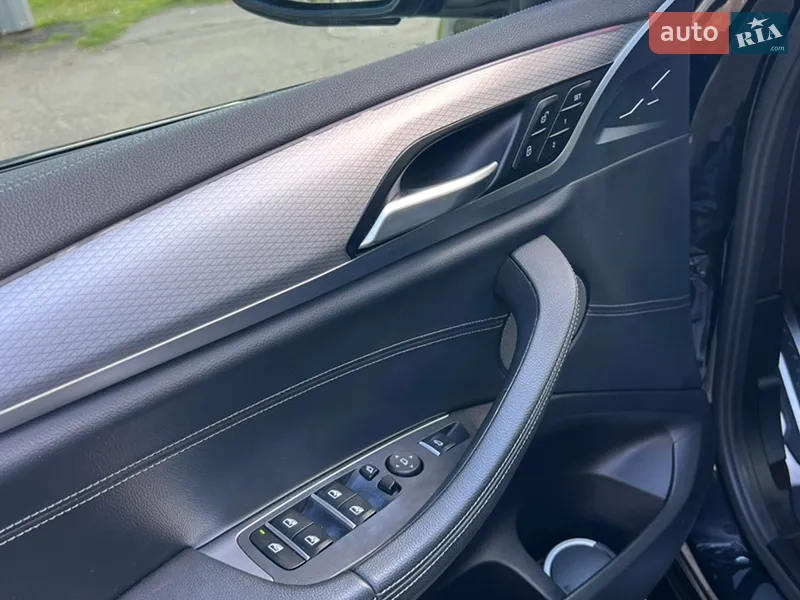 BMW X4 2019 VIN 5UXUJ5C51KLJ63596 фото оголошення 27 з 81