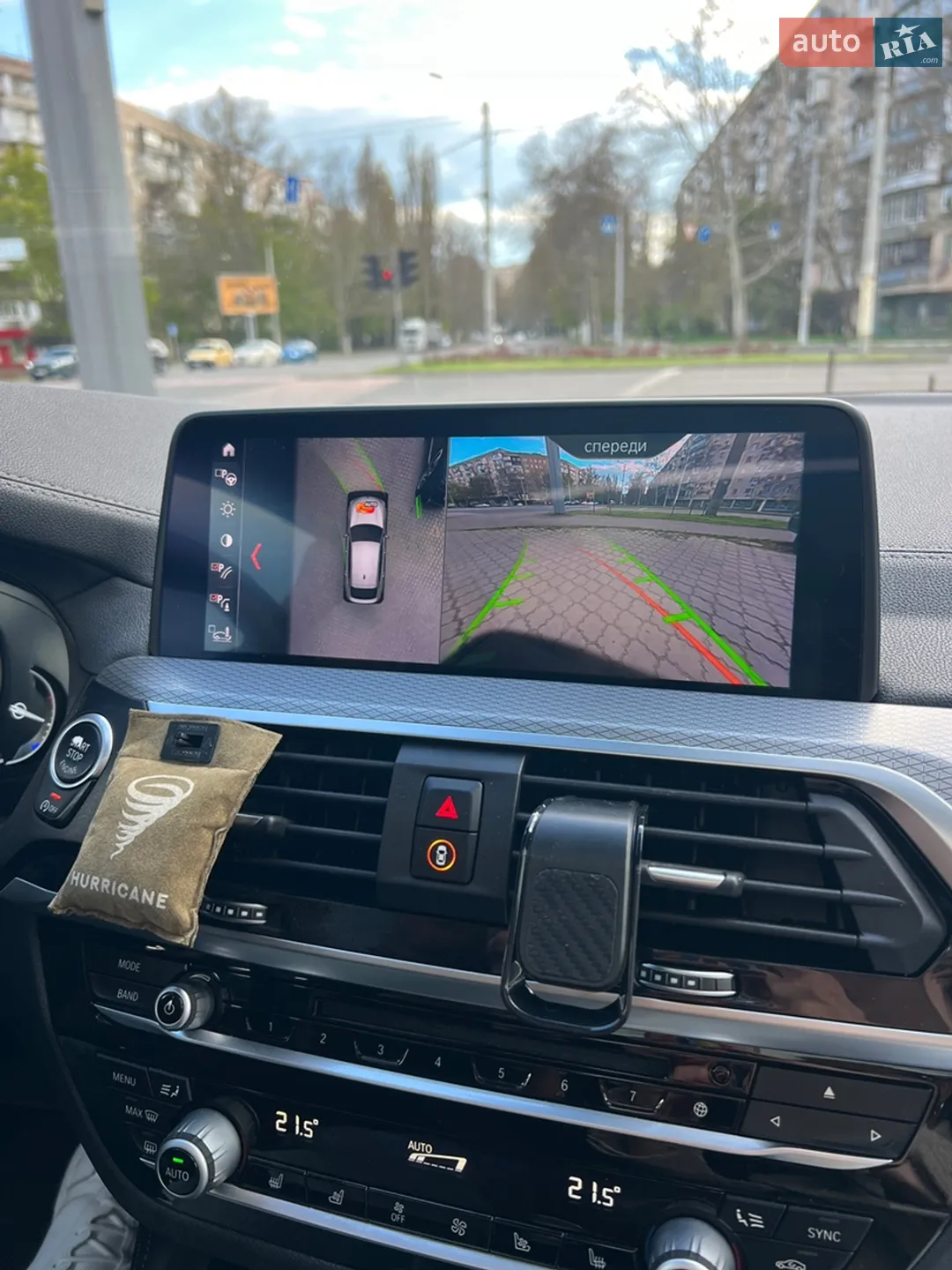 BMW X4 2019 VIN 5UXUJ5C51KLJ63596 фото оголошення 32 з 37