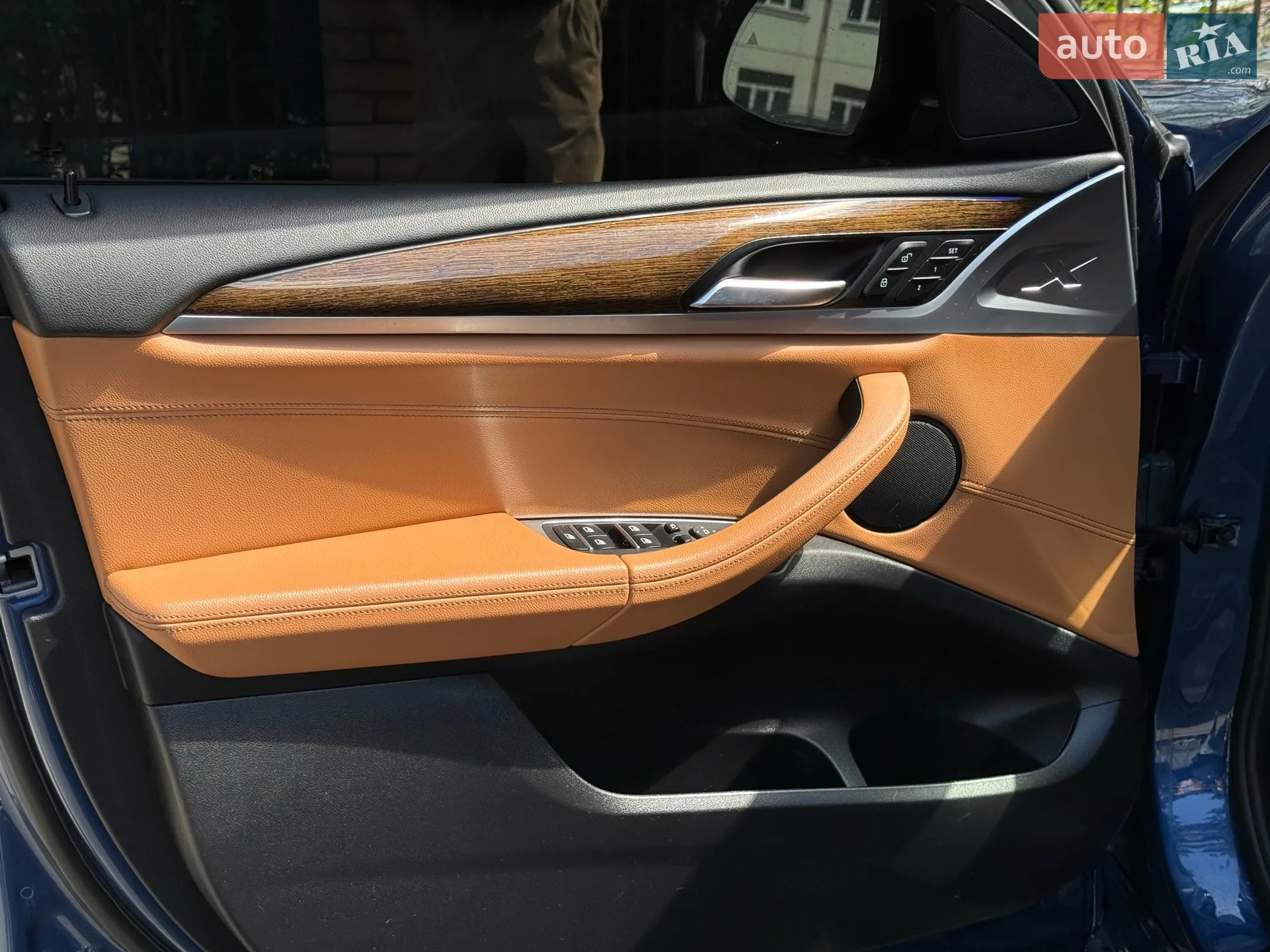 2019 BMW X4 - мініатюра 18