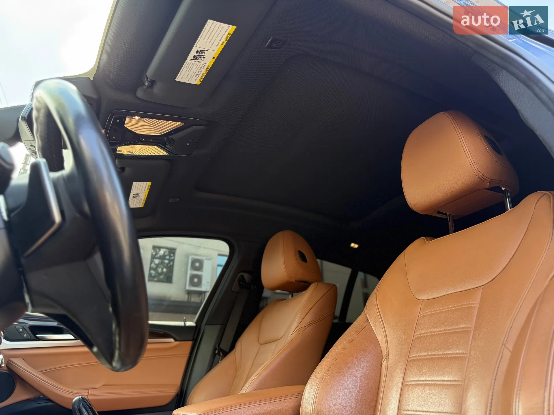 2019 BMW X4 - мініатюра 21