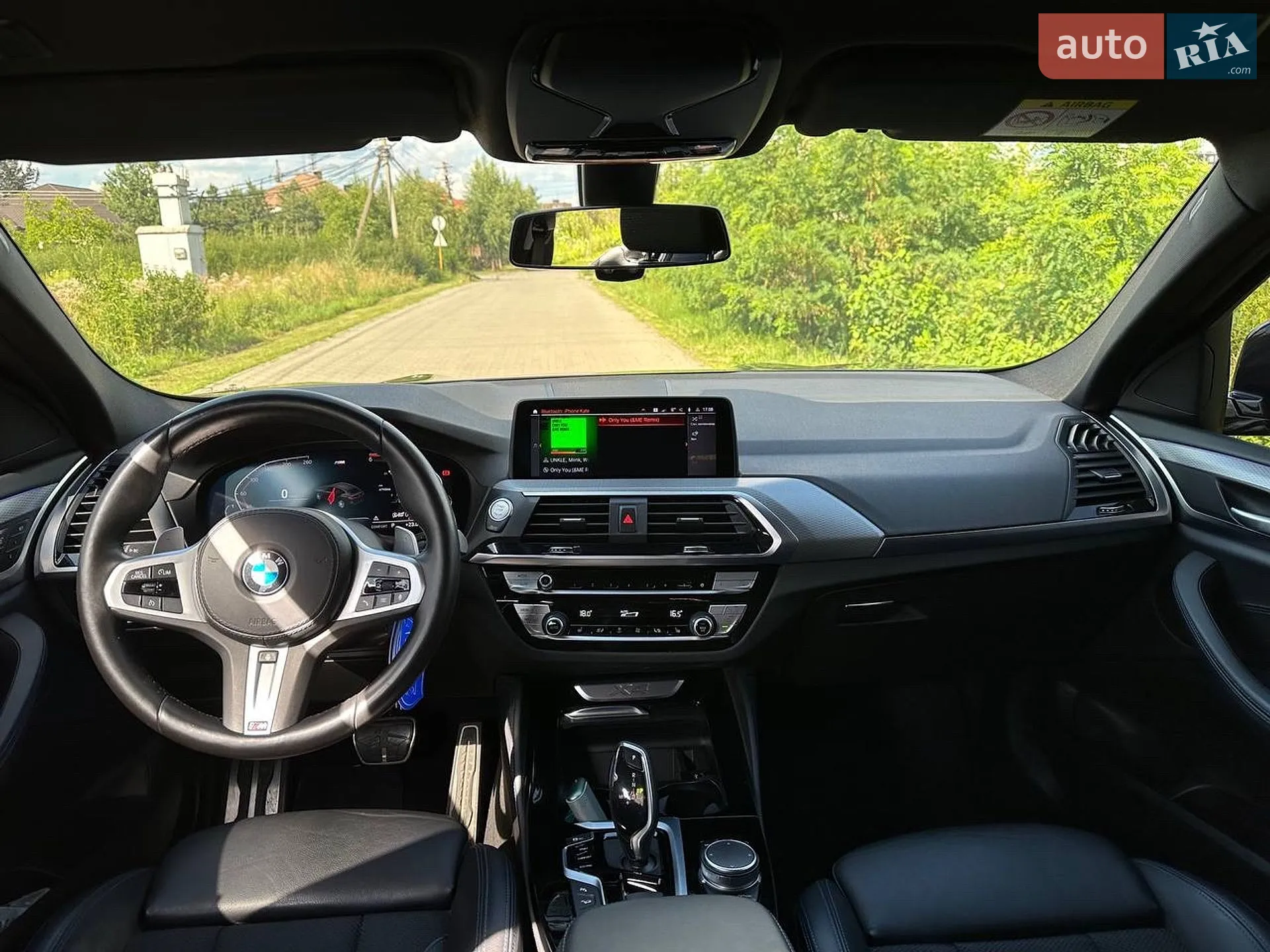 2021 BMW X4 - мініатюра 6