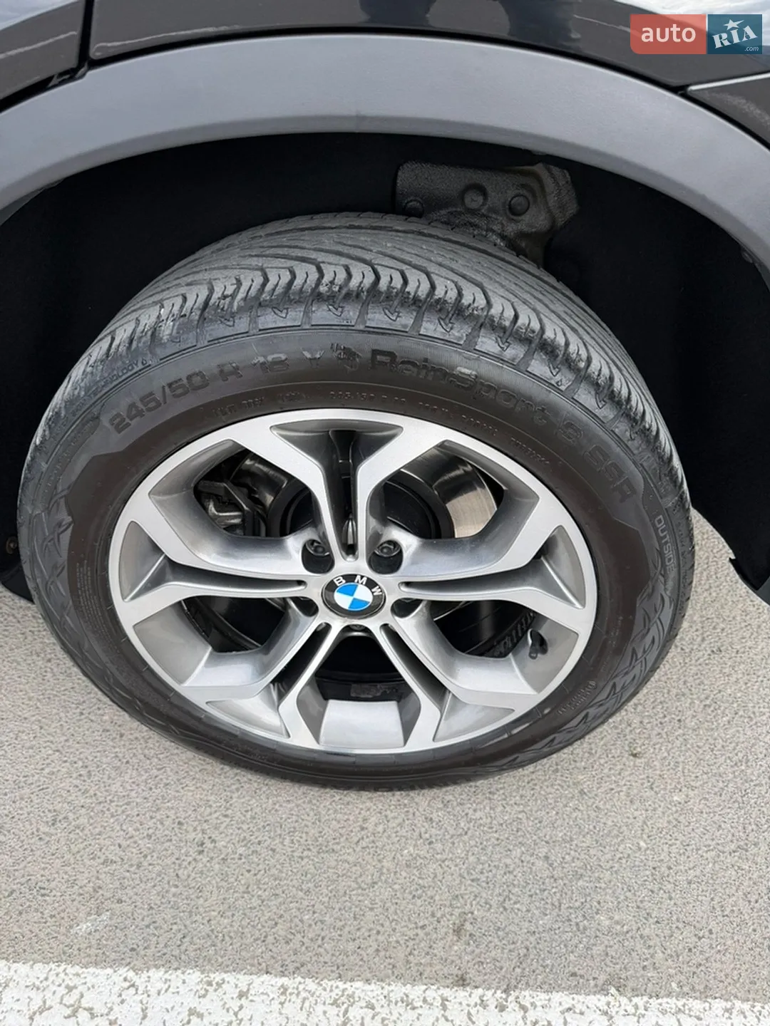 2015 BMW X4 - мініатюра 6