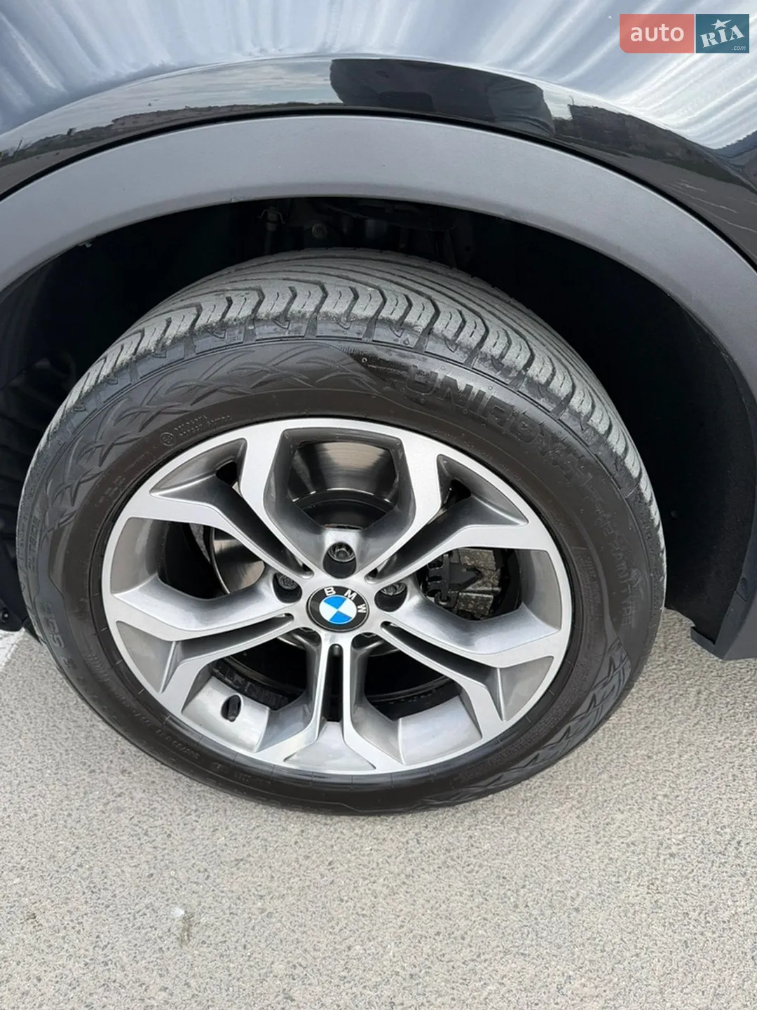 2015 BMW X4 - мініатюра 11