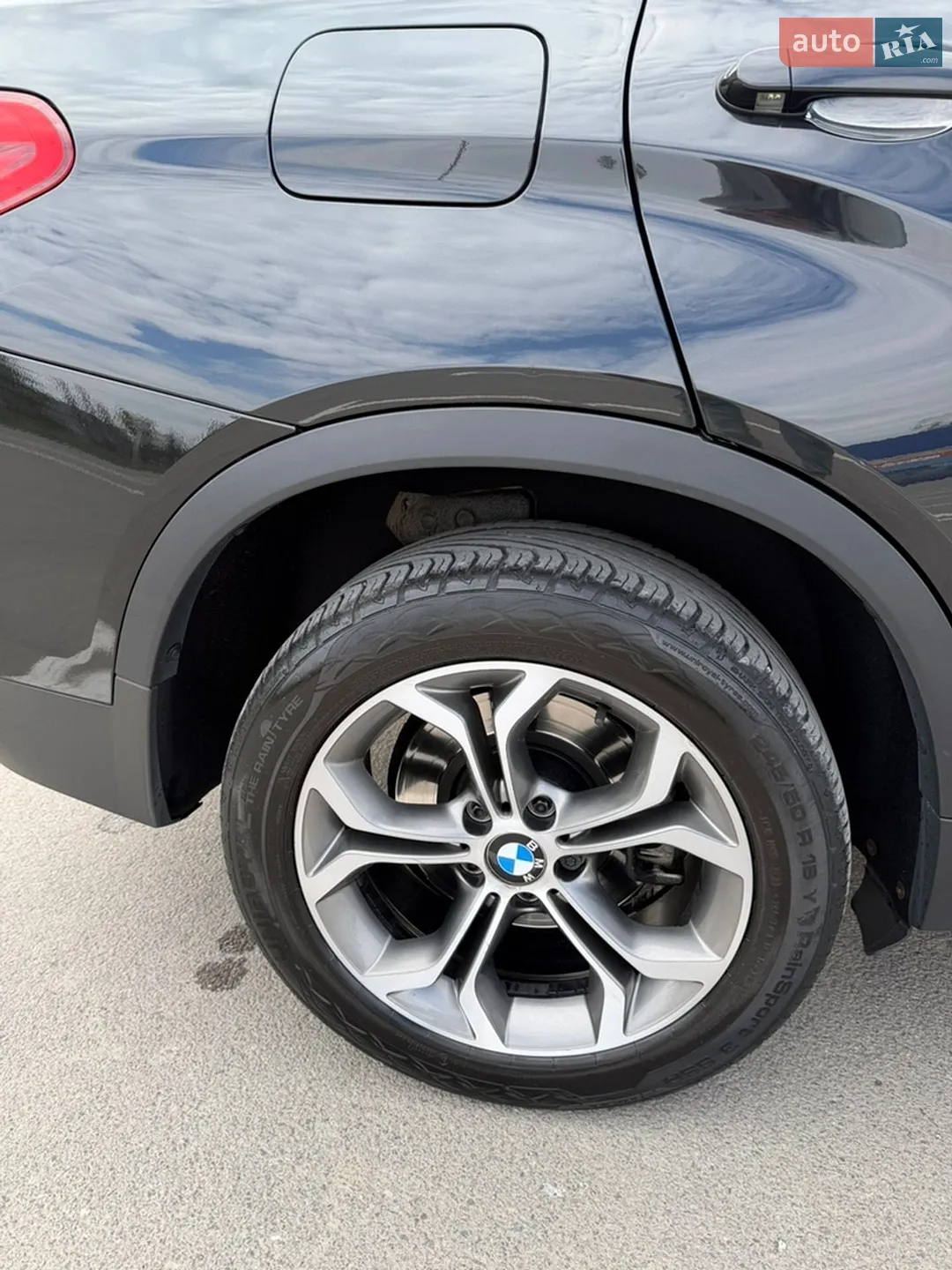 2015 BMW X4 - мініатюра 13