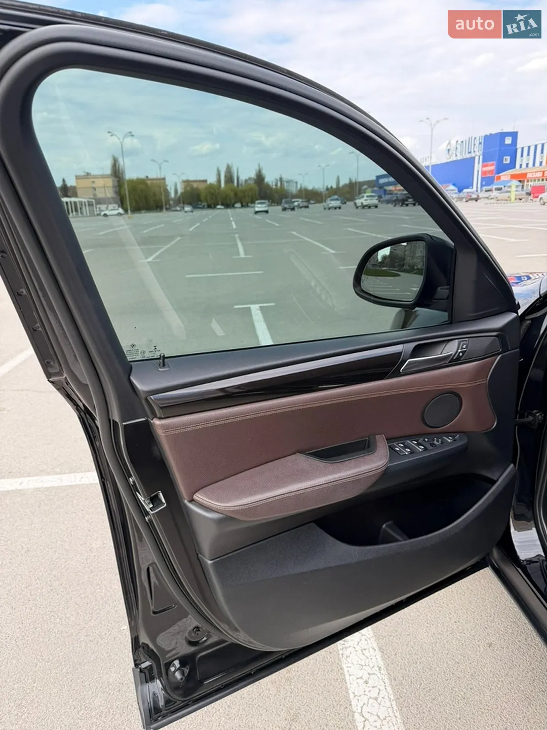 2015 BMW X4 - мініатюра 14