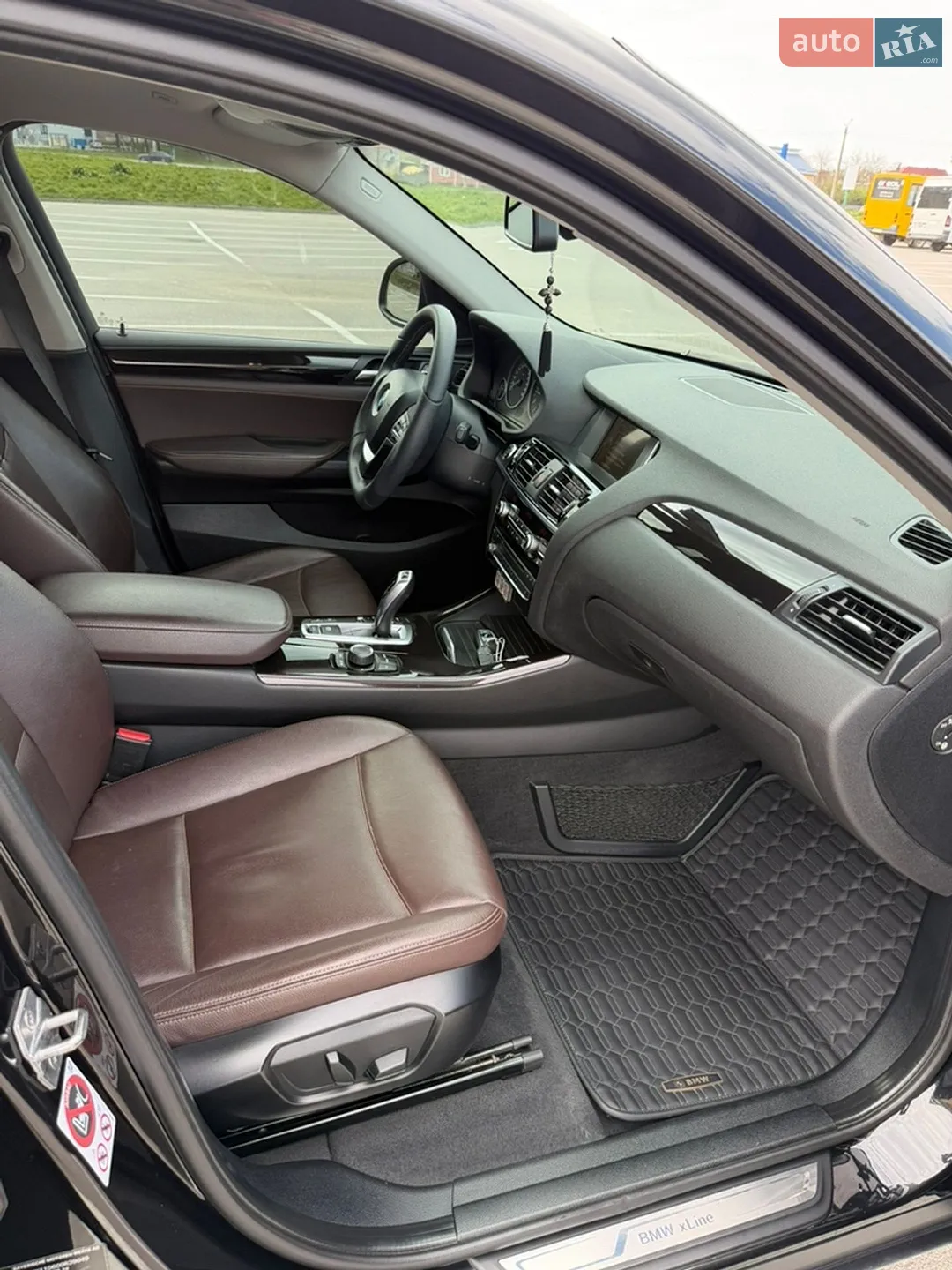 2015 BMW X4 - мініатюра 16