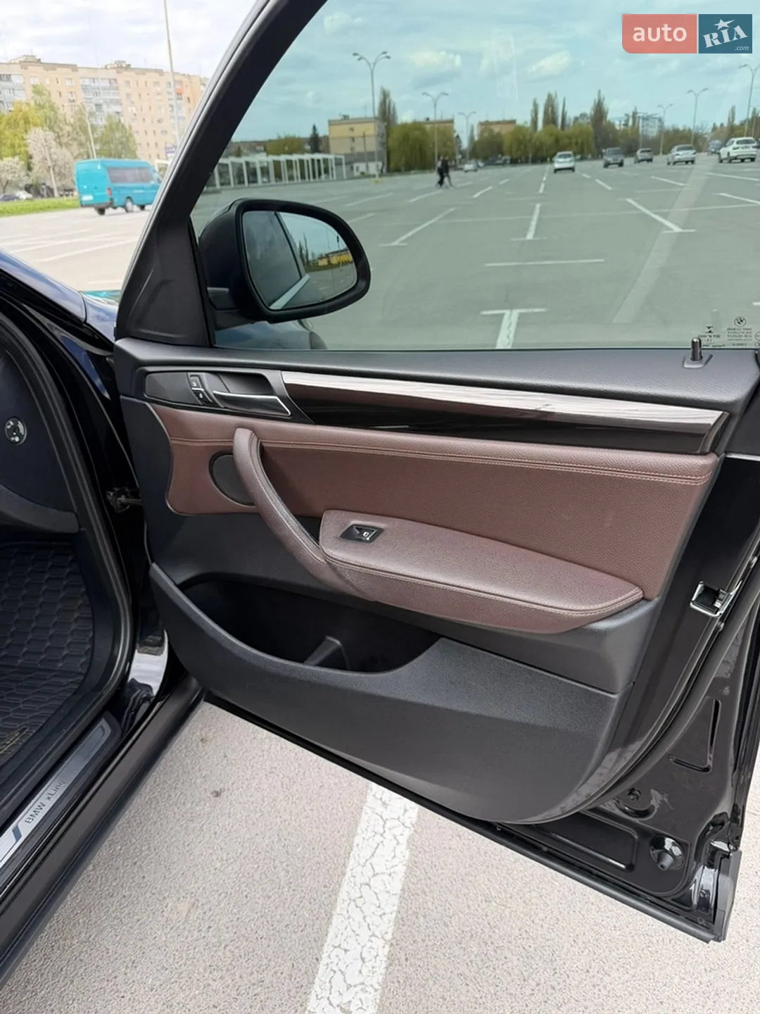 2015 BMW X4 - мініатюра 17