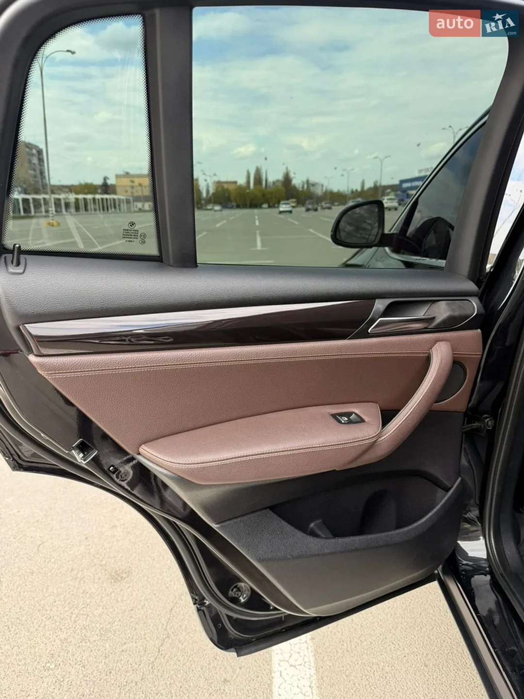 2015 BMW X4 - мініатюра 19