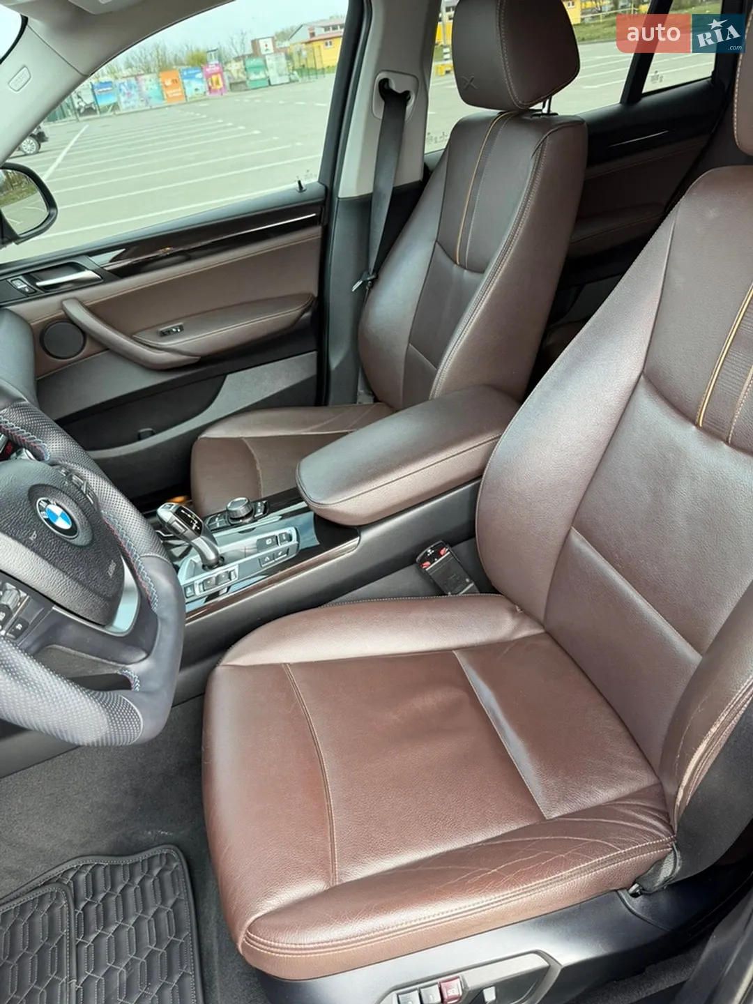 2015 BMW X4 - мініатюра 20