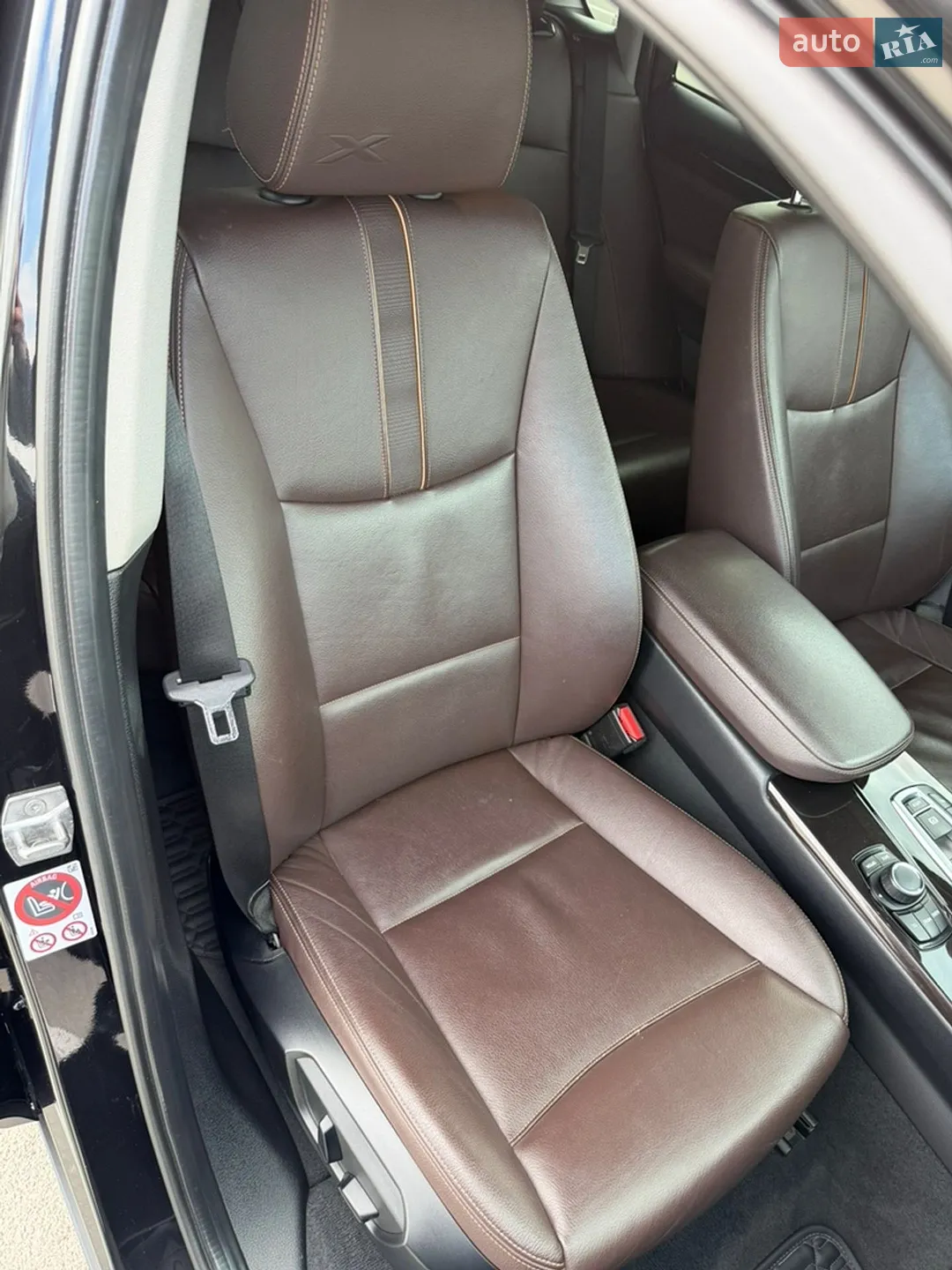 2015 BMW X4 - мініатюра 21
