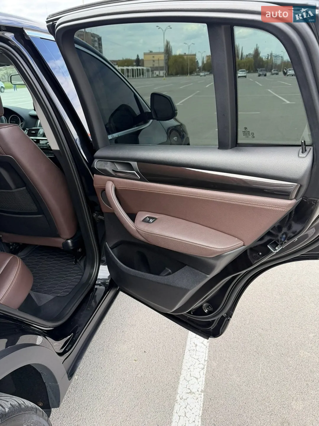2015 BMW X4 - мініатюра 22