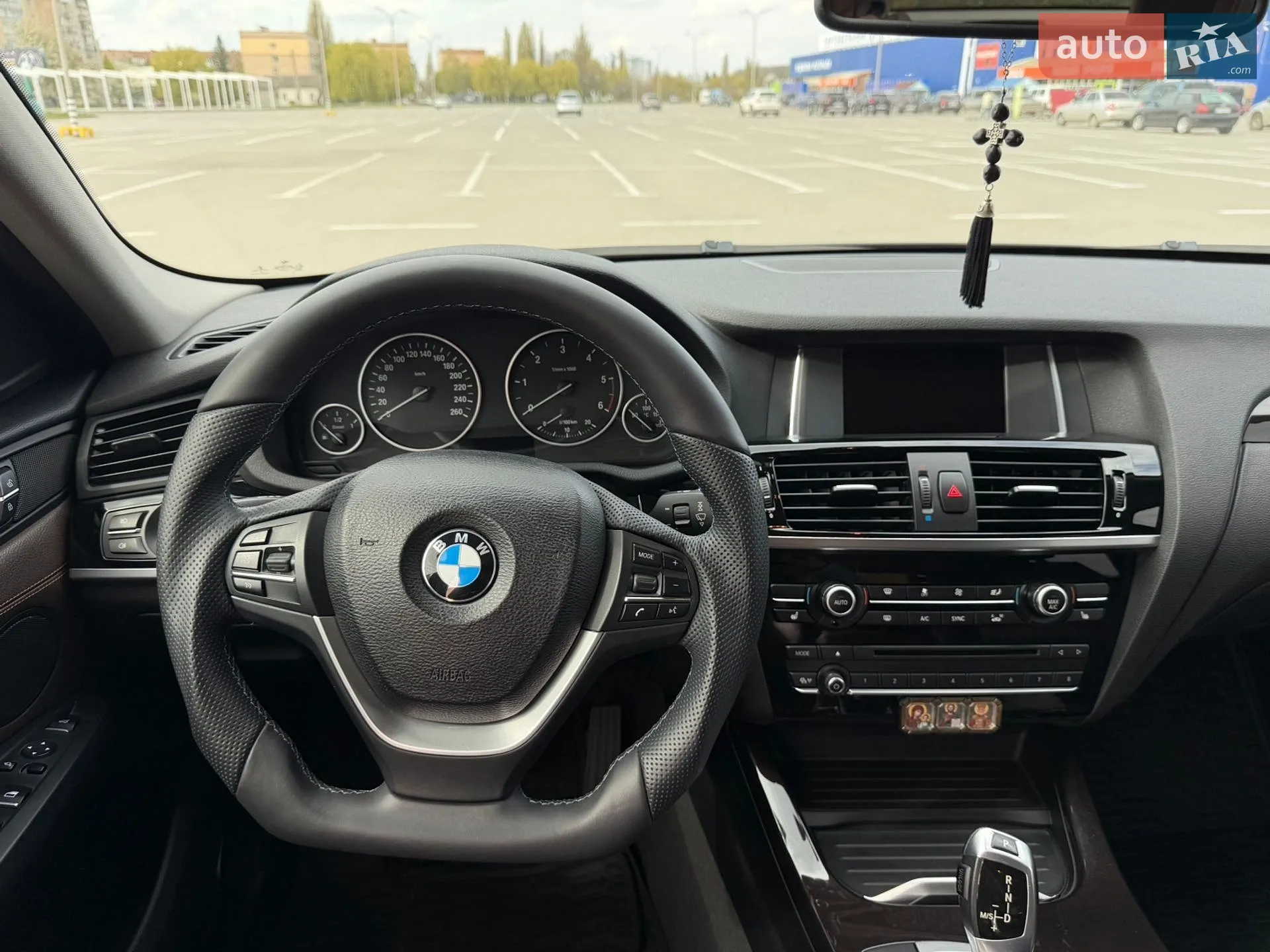 2015 BMW X4 - мініатюра 26