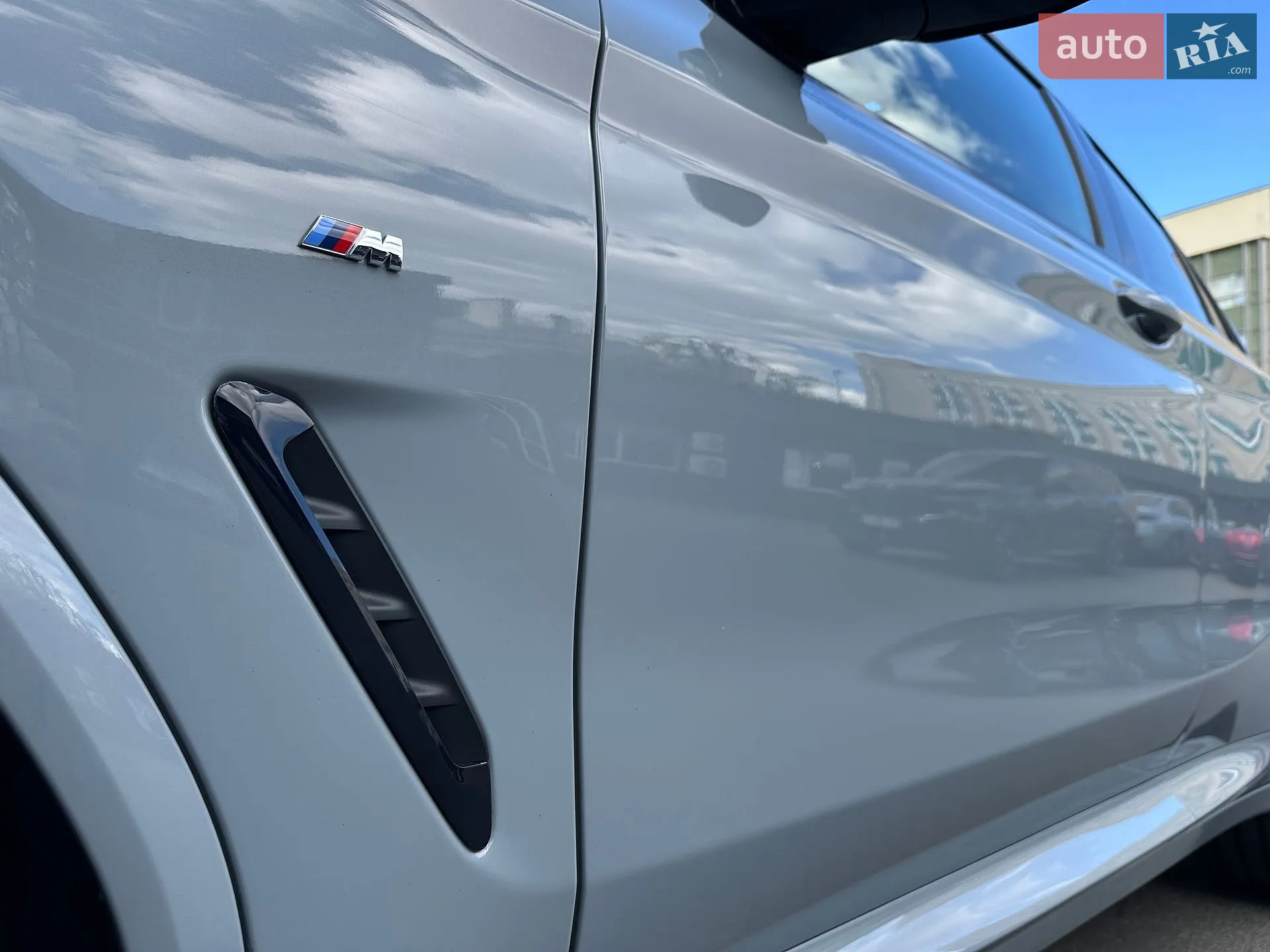 2021 BMW X4 - мініатюра 40