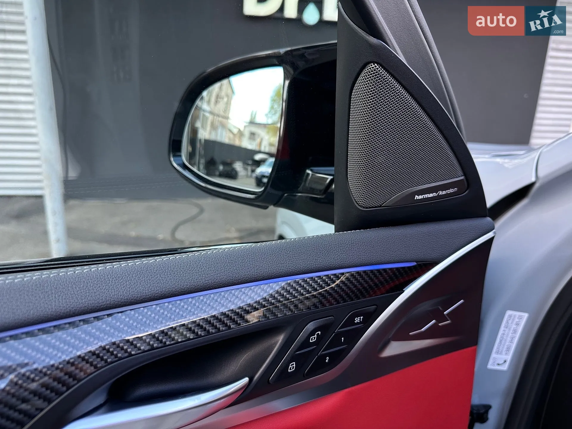 2021 BMW X4 - мініатюра 45