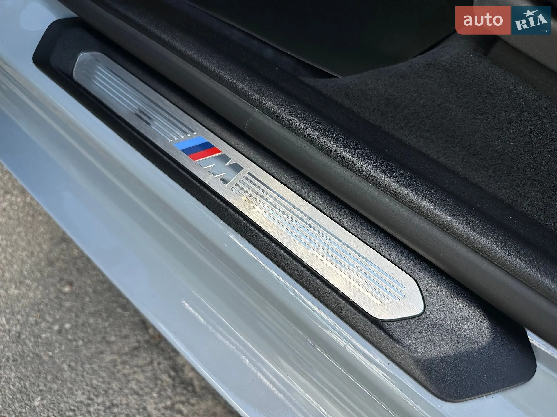2021 BMW X4 - мініатюра 56