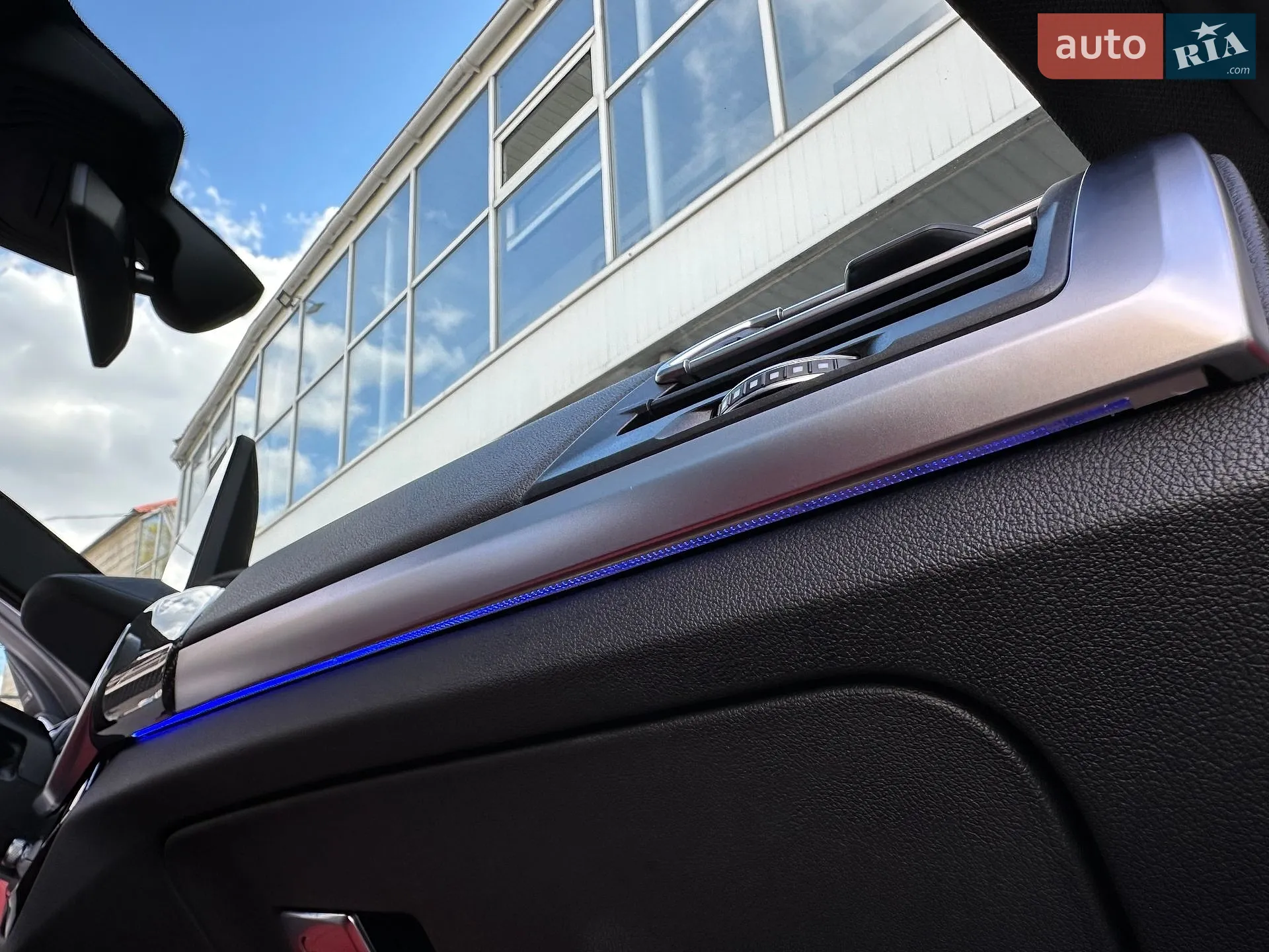 2021 BMW X4 - мініатюра 67