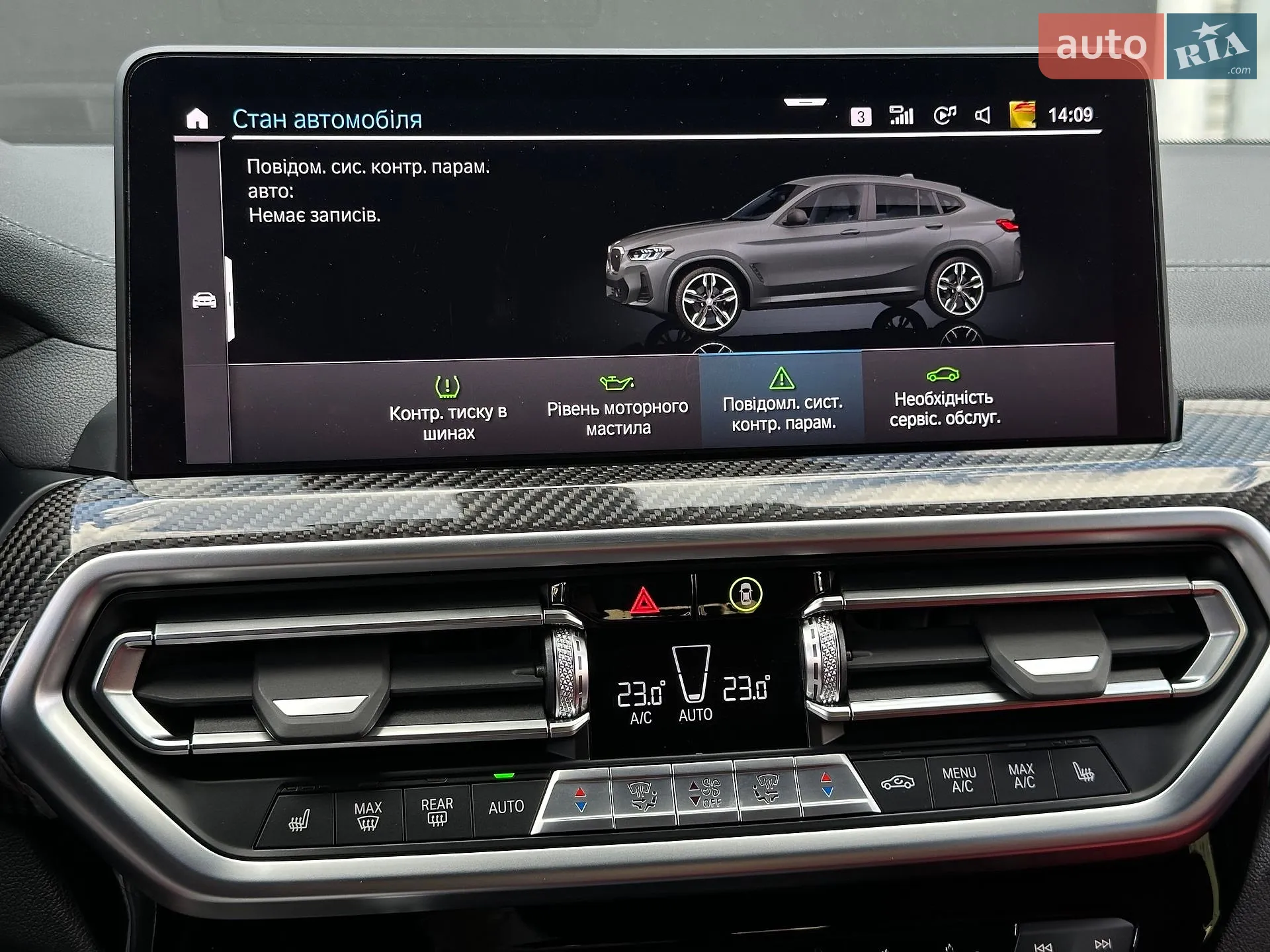 2021 BMW X4 - мініатюра 110