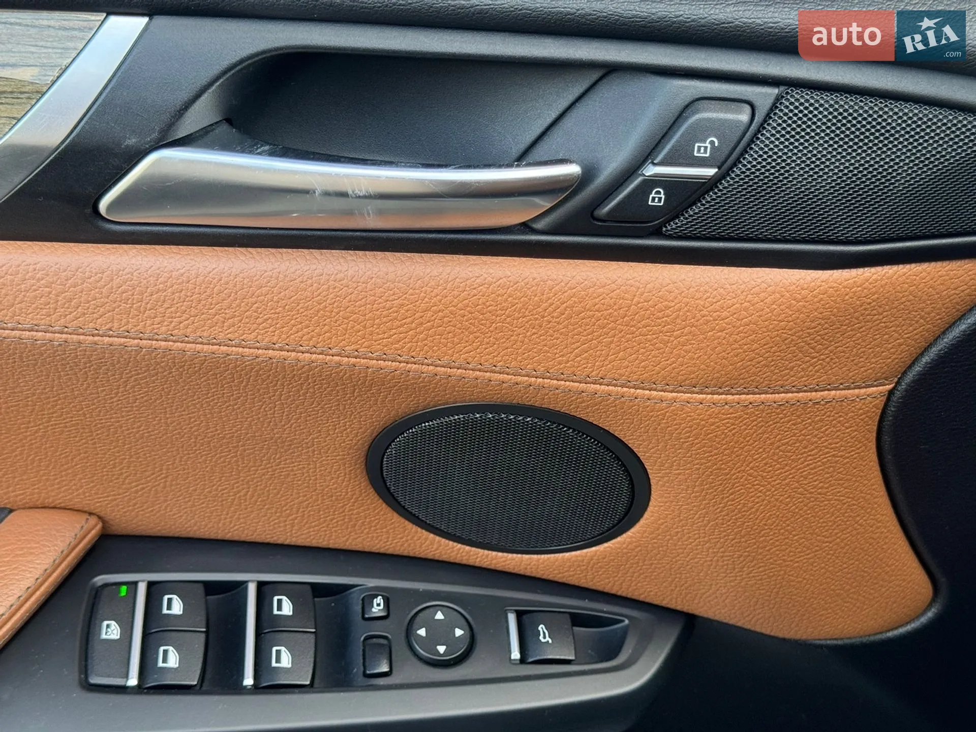 2015 BMW X4 - мініатюра 27