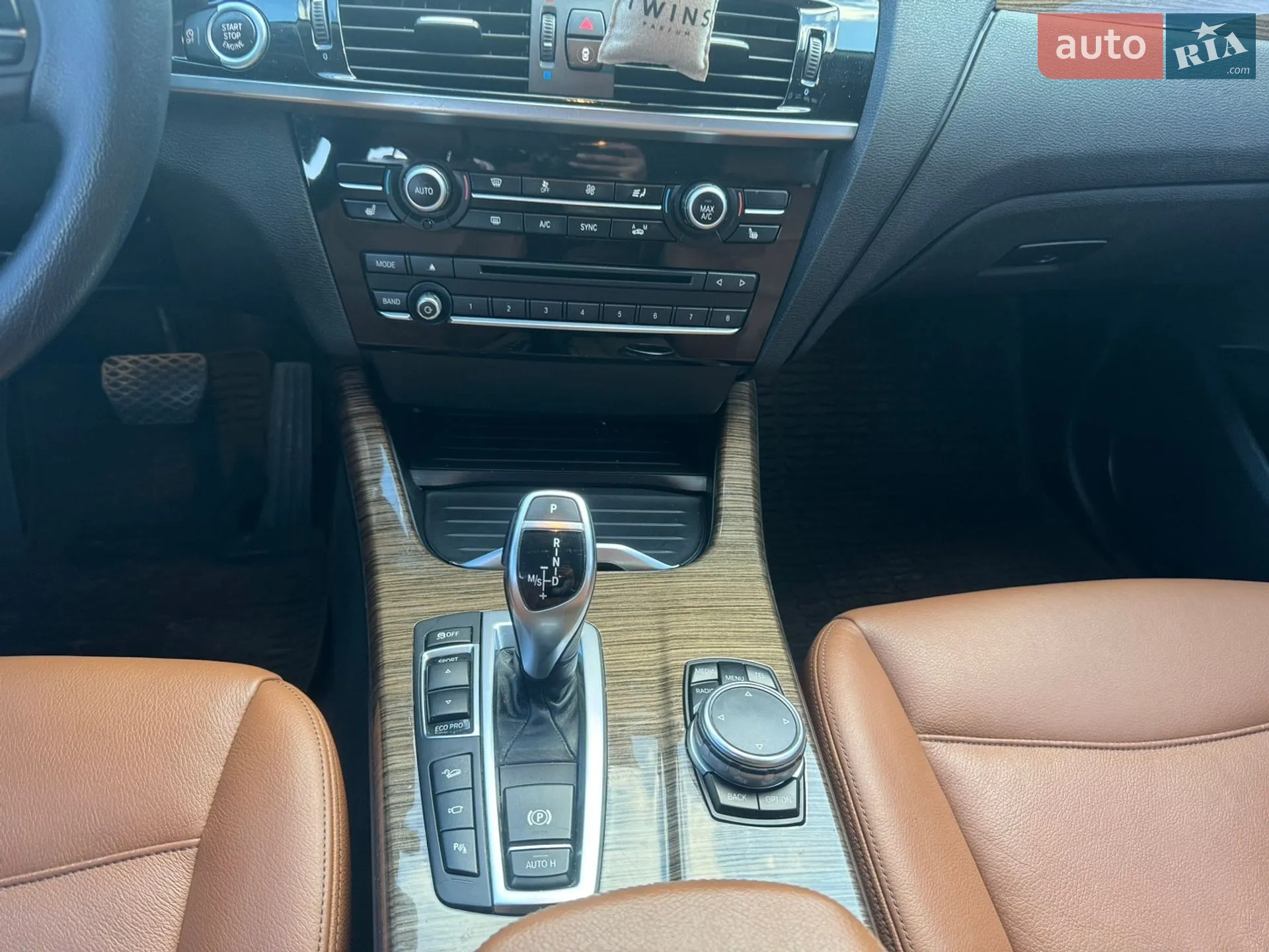 2015 BMW X4 - мініатюра 35