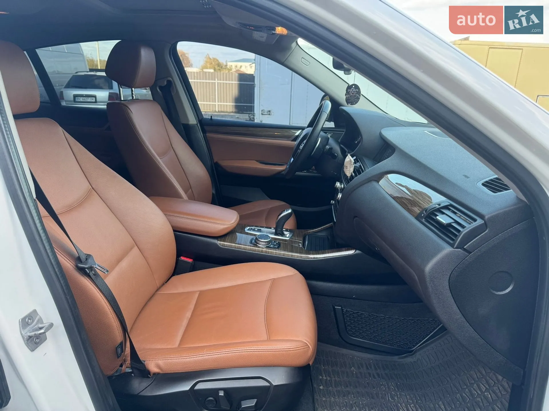 2015 BMW X4 - мініатюра 38