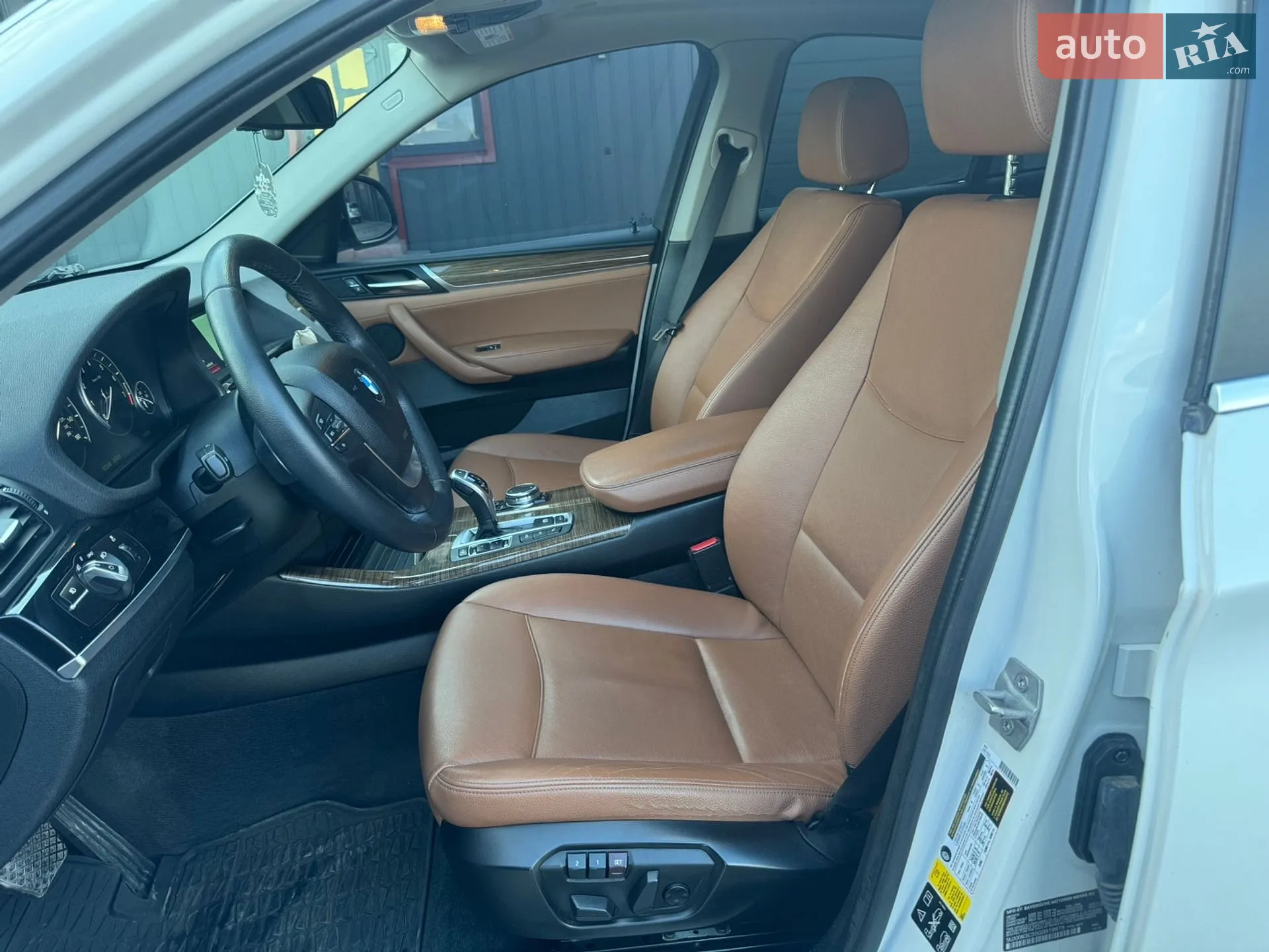 2015 BMW X4 - мініатюра 43