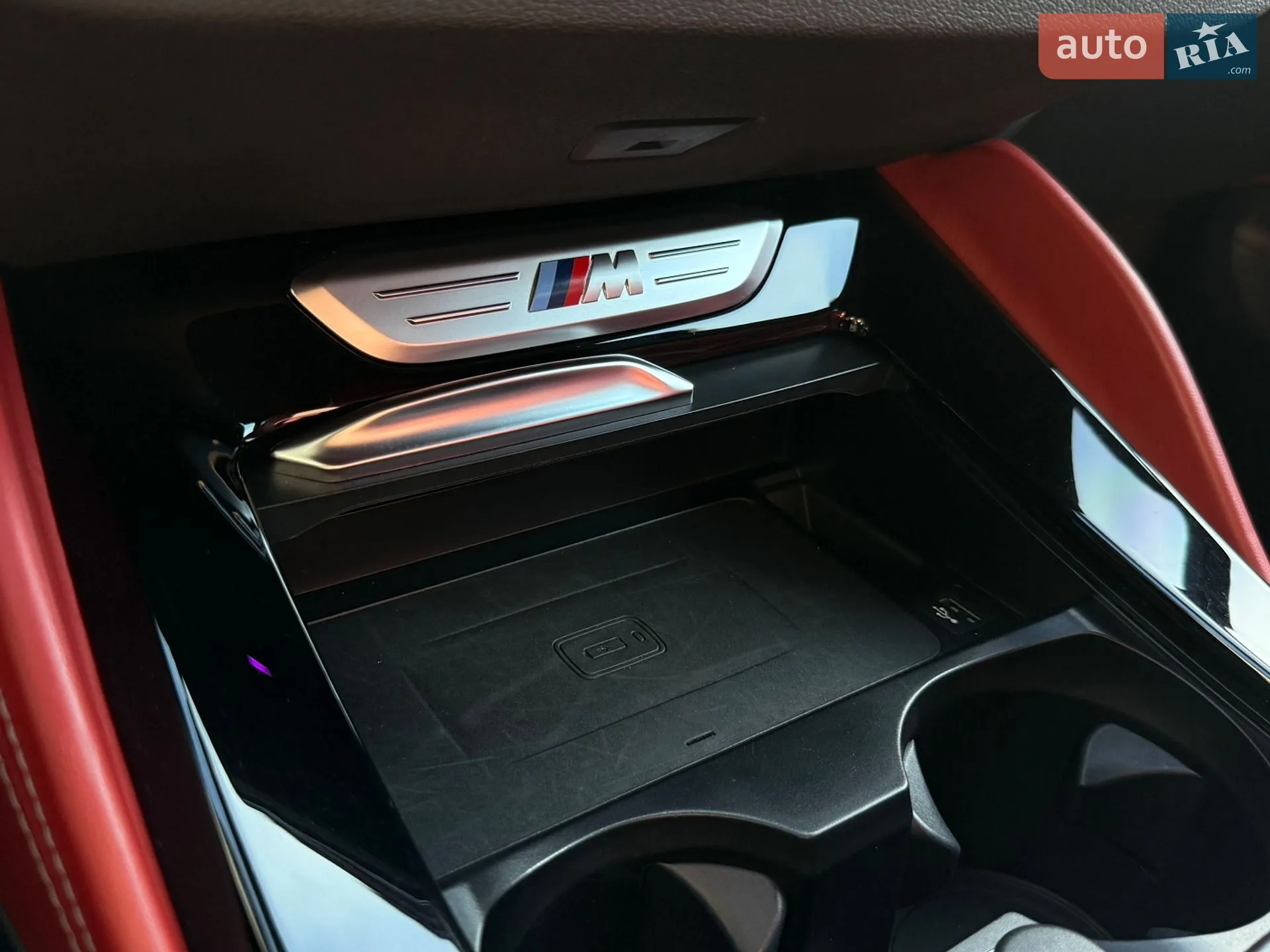 2018 BMW X4 - мініатюра 25