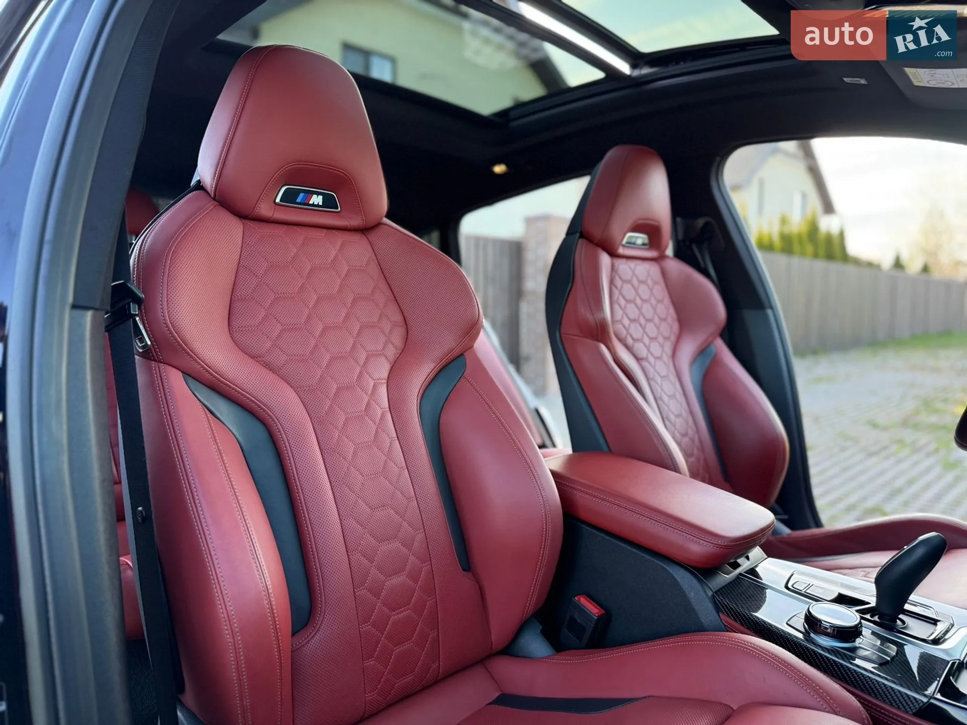 2018 BMW X4 - мініатюра 38