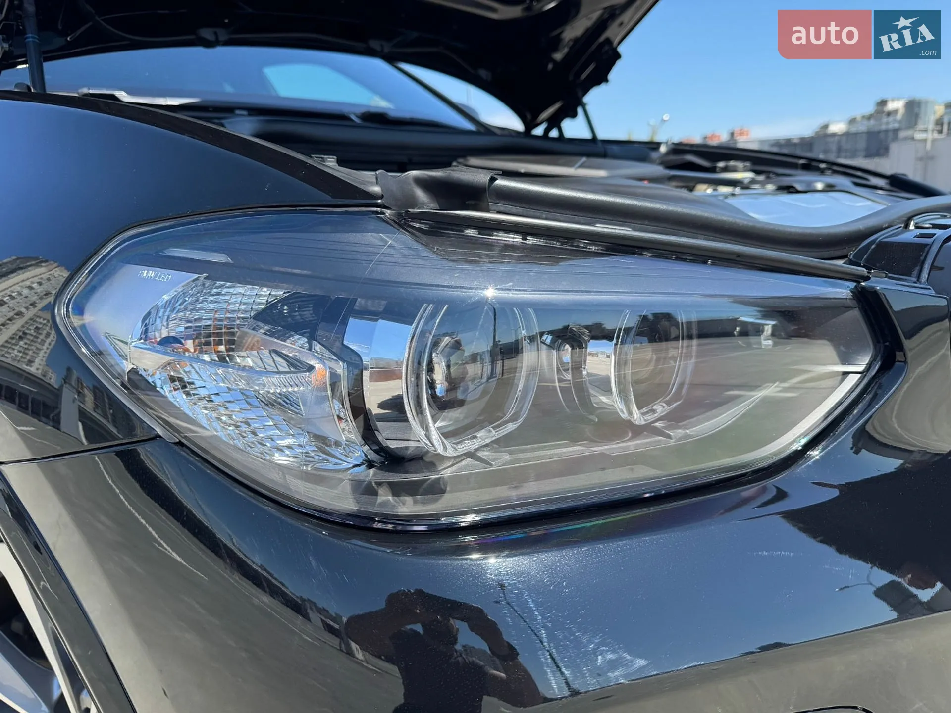 2019 BMW X4 - мініатюра 12