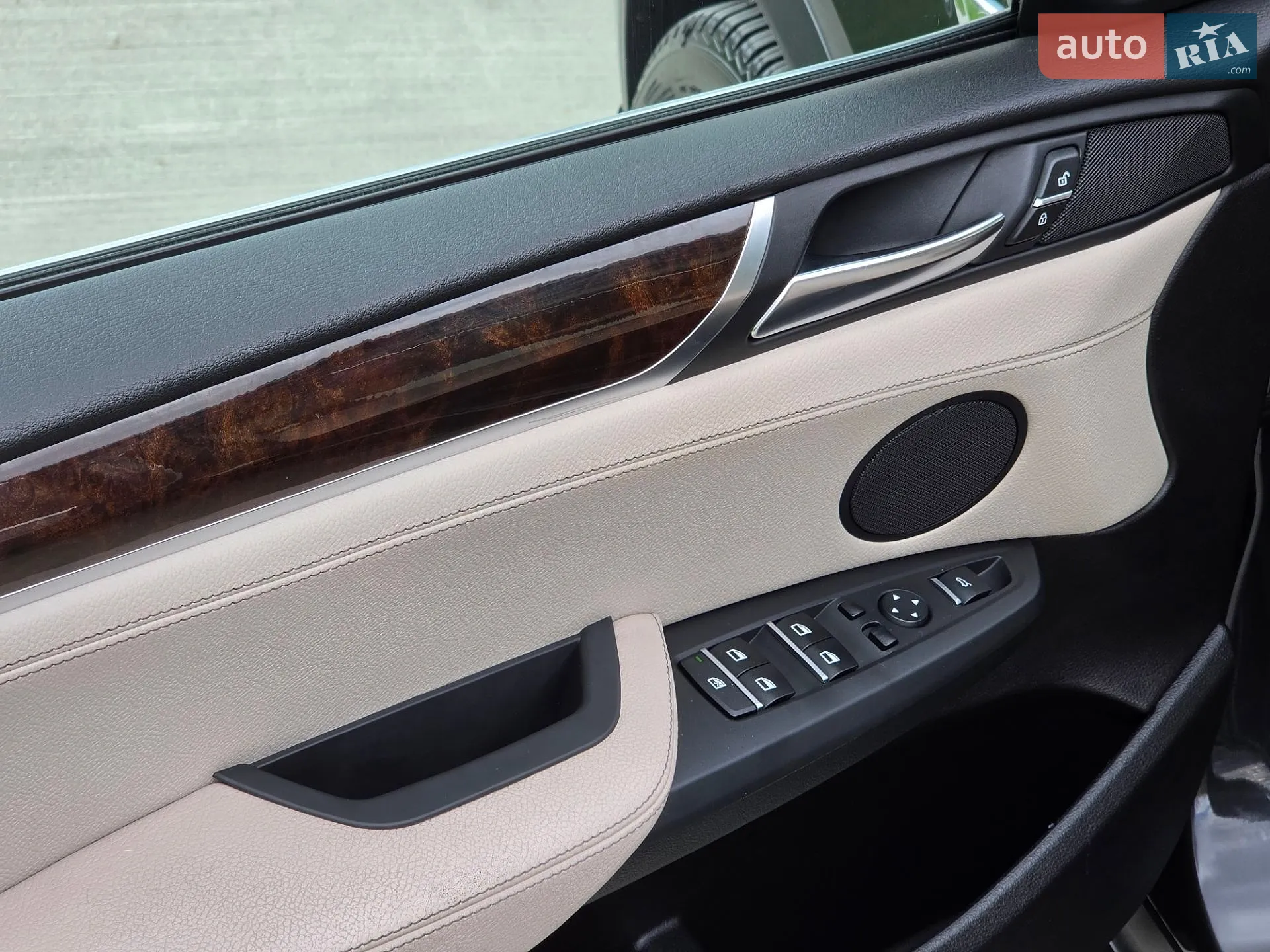 2015 BMW X4 - мініатюра 29