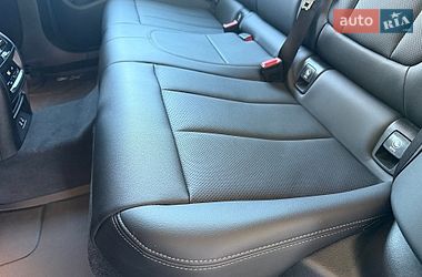 Внедорожник / Кроссовер BMW X4 2022 в Киеве