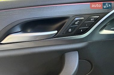 Внедорожник / Кроссовер BMW X4 2022 в Киеве