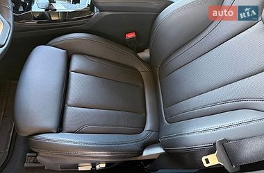 Внедорожник / Кроссовер BMW X4 2022 в Киеве