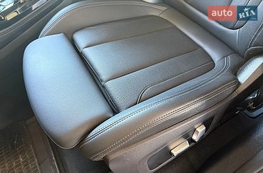 Внедорожник / Кроссовер BMW X4 2022 в Киеве