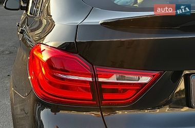 Внедорожник / Кроссовер BMW X4 2018 в Киеве