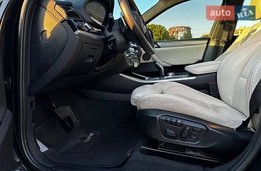 Внедорожник / Кроссовер BMW X4 2018 в Киеве